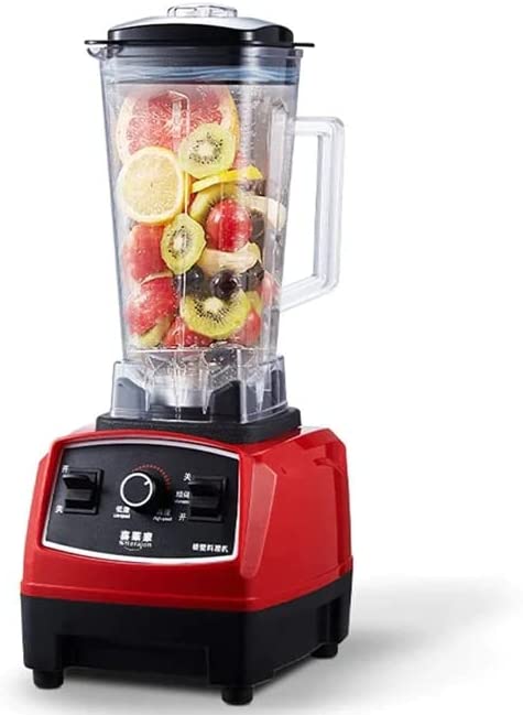 Heavy Duty Blender™