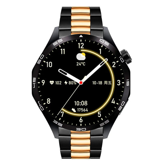 WS-26 Smart Sports Watch