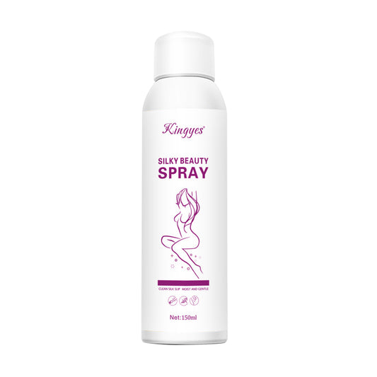 Hair Removal Spray Foam for Men and Women Skin Care