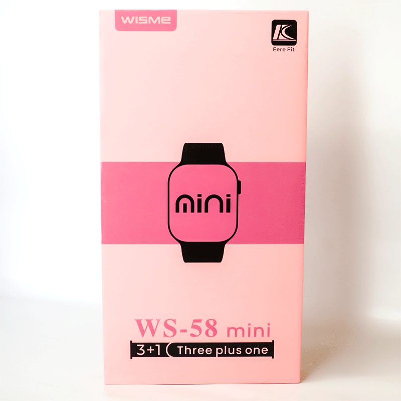 WISME WS-58 Mini